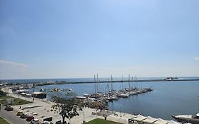 Blue Marina Sea View