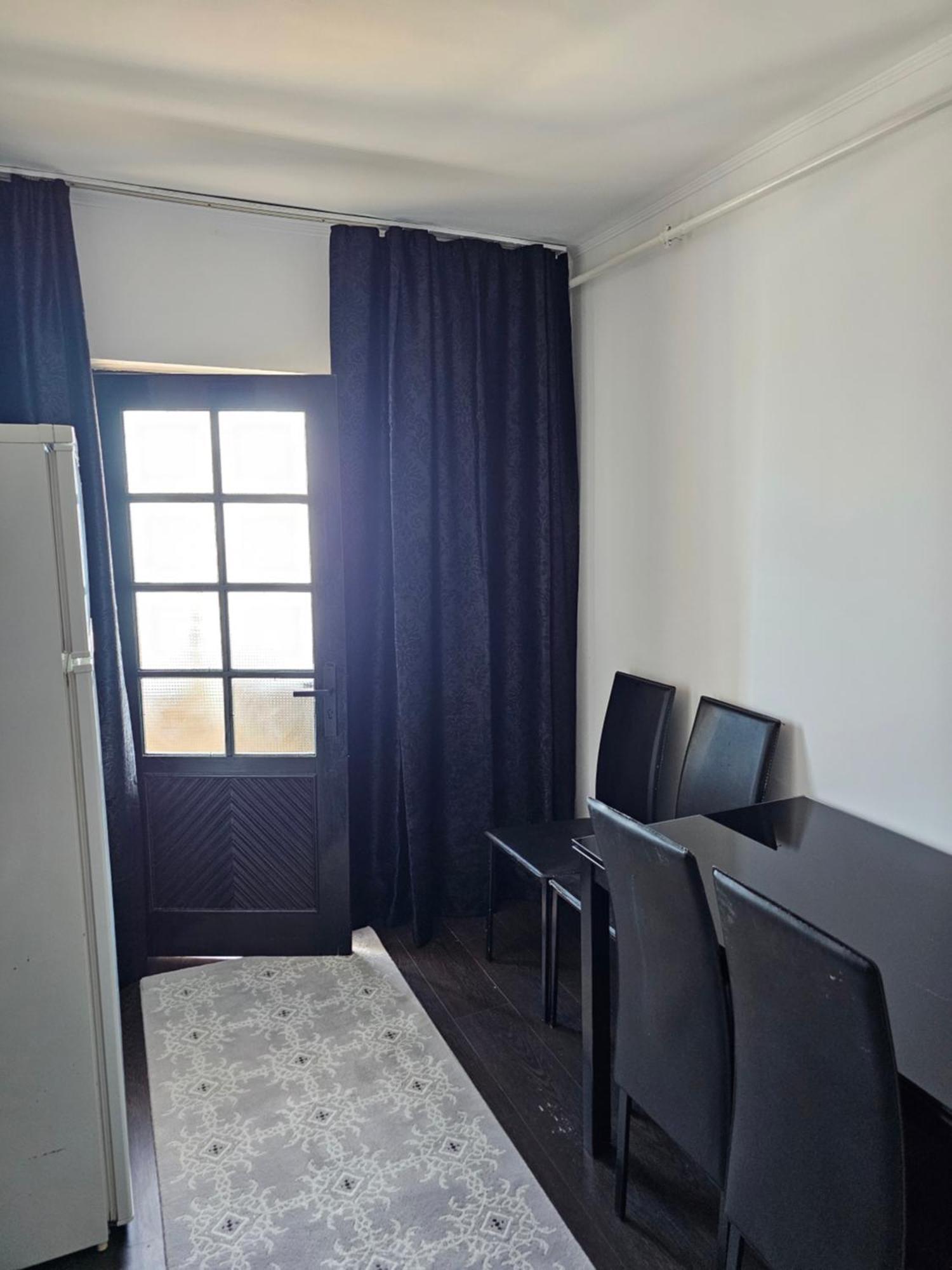Blue Marina Sea View Apartment Mangalia Exterior foto