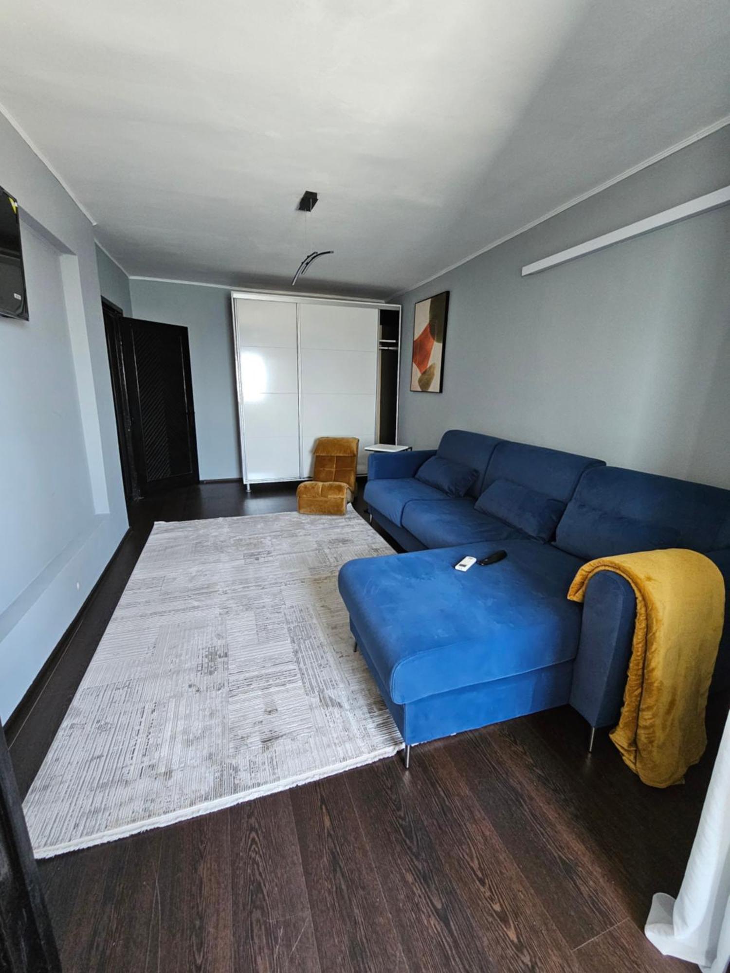 Blue Marina Sea View Apartment Mangalia Exterior foto